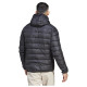 Adidas Ανδρικό μπουφάν Terrex Multi Light Down Hooded Jacket